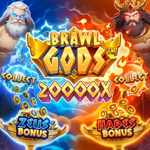 Brawl Gods